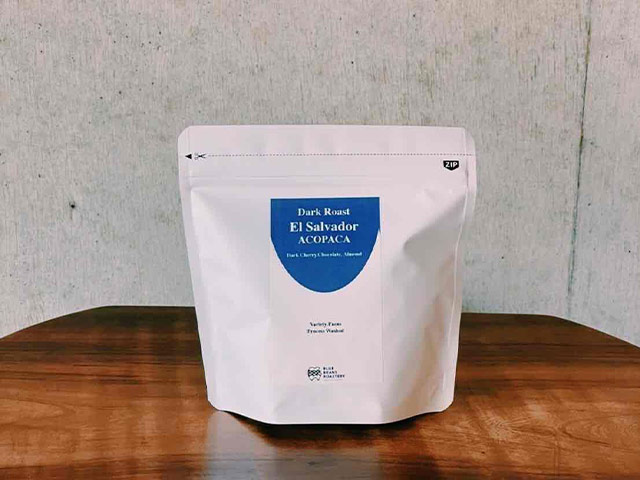 【ダークロースト】100g